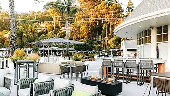 Claremont Resort & Club