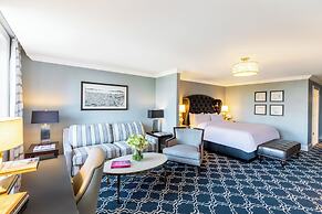 Claremont Resort & Club