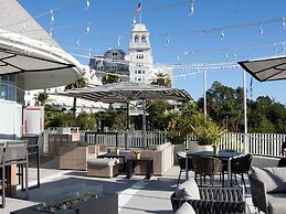 Claremont Resort & Club