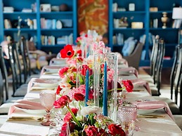 Claremont Resort & Club