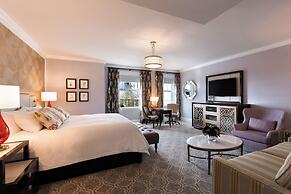 Claremont Resort & Club