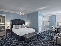 Claremont Resort & Club