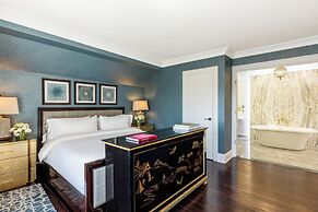 Claremont Resort & Club