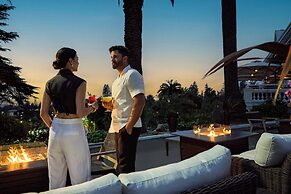 Claremont Resort & Club