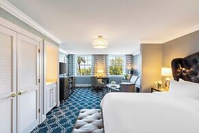 Claremont Resort & Club