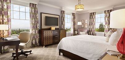 Claremont Resort & Club
