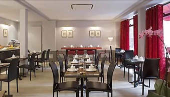 Hotel Turenne Le Marais