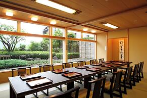 Hotel Okura Kyoto