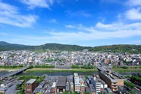 Hotel Okura Kyoto