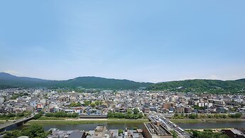 Hotel Okura Kyoto