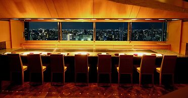 Hotel Okura Kyoto