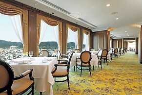 Hotel Okura Kyoto