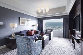 Hotel Okura Kyoto