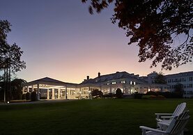 Seaview Hotel