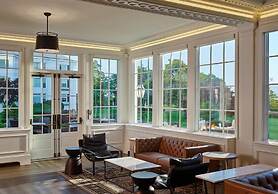 Seaview Hotel