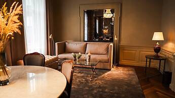 Boutique Hotel Royal