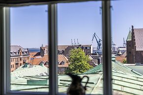 Boutique Hotel Royal