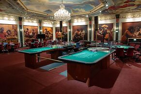Boutique Hotel Royal