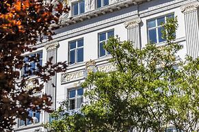 Boutique Hotel Royal