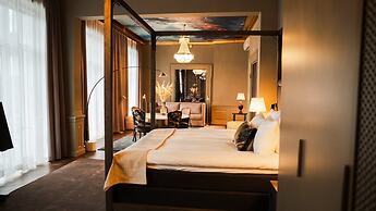 Boutique Hotel Royal
