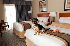 Best Western Brantford Hotel & Conference Centre