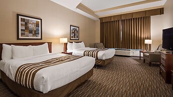 Best Western Brantford Hotel & Conference Centre