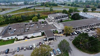 Best Western Brantford Hotel & Conference Centre