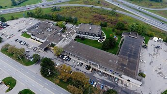 Best Western Brantford Hotel & Conference Centre