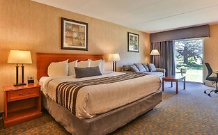 Best Western Brantford Hotel & Conference Centre