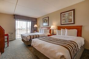 Best Western Brantford Hotel & Conference Centre