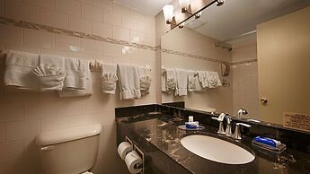 Best Western Brantford Hotel & Conference Centre