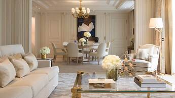 Four Seasons Hotel George V