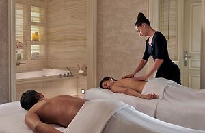 Four Seasons Hotel George V