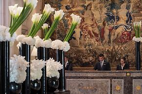 Four Seasons Hotel George V