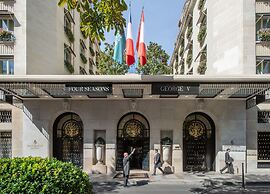 Four Seasons Hotel George V