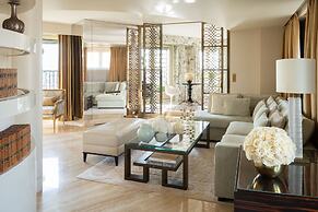 Four Seasons Hotel George V