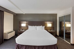 Best Western Plus Toronto Airport Hotel