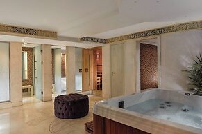 Cairo Marriott Hotel