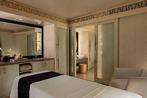 Cairo Marriott Hotel