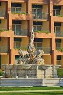 Cairo Marriott Hotel