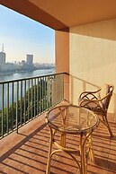 Cairo Marriott Hotel