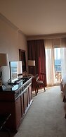 Cairo Marriott Hotel