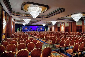 Cairo Marriott Hotel