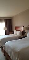 Cairo Marriott Hotel