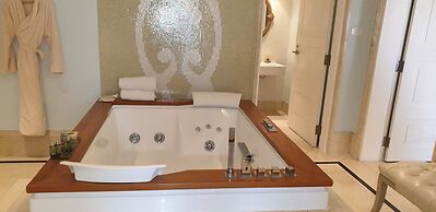 Cairo Marriott Hotel