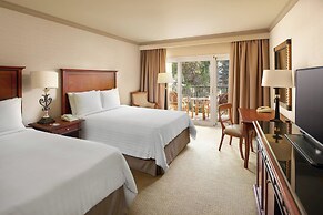 Cairo Marriott Hotel