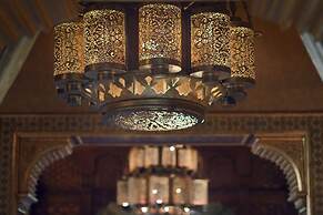 Cairo Marriott Hotel
