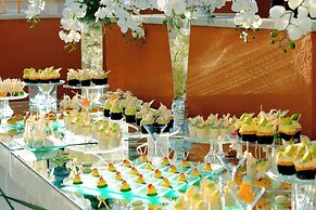Cairo Marriott Hotel