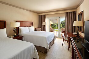 Cairo Marriott Hotel