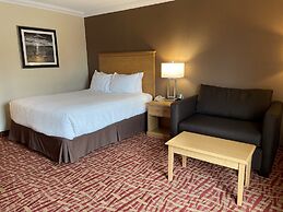 Best Western Plus Cobourg Inn & Convention Centre